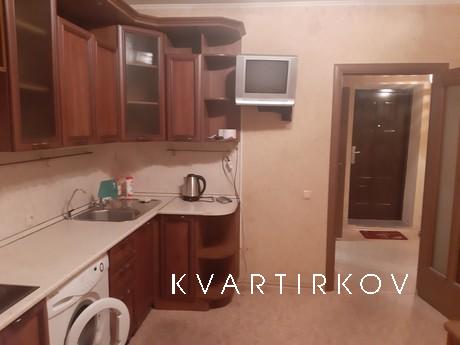 Квартира рядом с объездной и ж/д, Тюмень - квартира посуточно