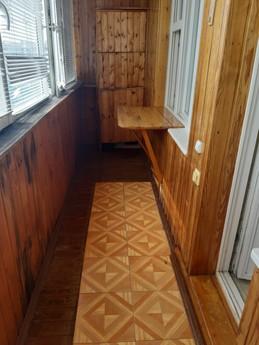 Квартира рядом с объездной и ж/д, Тюмень - квартира посуточно