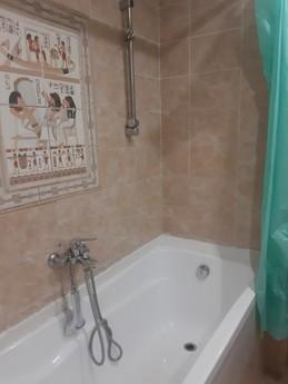 Квартира рядом с объездной и ж/д, Тюмень - квартира посуточно