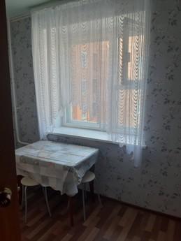 The apartment is opposite the Tyumen Wat, Tyumen - apartment by the day