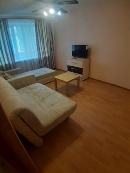 Apartment near the bus station, Tyumen - apartment by the day
