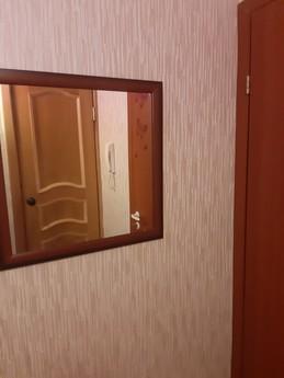 Apartment near the bus station, Tyumen - apartment by the day