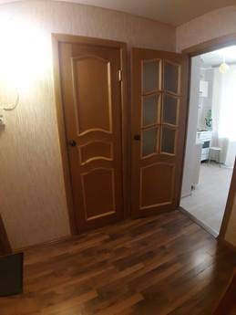 Apartment near the bus station, Tyumen - apartment by the day