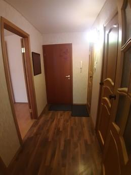 Apartment near the bus station, Tyumen - apartment by the day