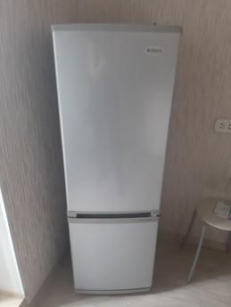 Apartment near the bus station, Tyumen - apartment by the day