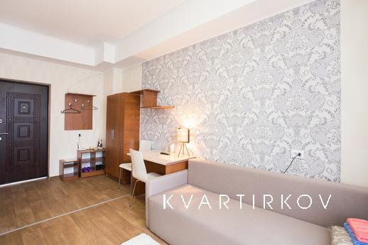 Center! Repair 2019!, Kharkiv - apartment by the day