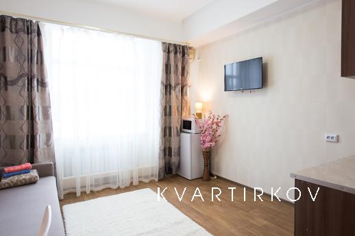 Center! Repair 2019!, Kharkiv - apartment by the day