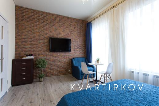 For rent in the very center of Kharkov, 5 minutes from the m