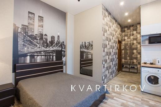 VIP квартира в самому центрі Харкова, Харків - квартира подобово