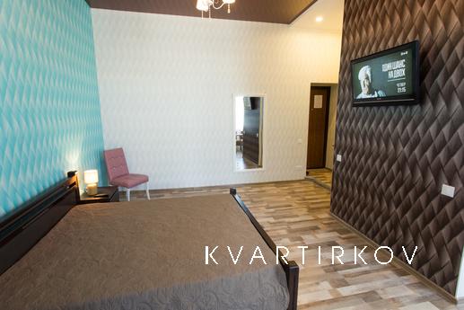Your VIP apartment in the Center, Kharkiv - apartment by the day