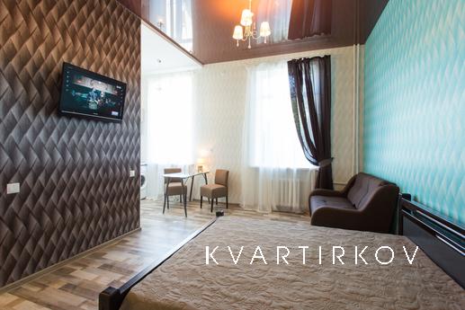 Your VIP apartment in the Center, Kharkiv - apartment by the day