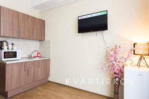 In the heart of Kharkiv!, Kharkiv - apartment by the day