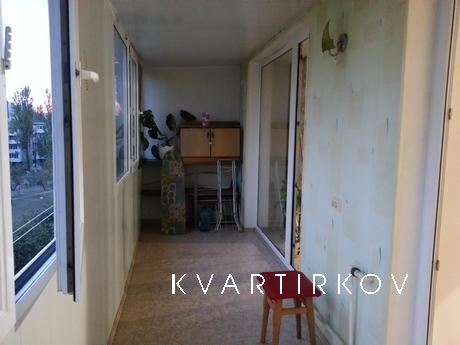 1 комнатная квартира посуточно, Черноморск (Ильичевск) - квартира посуточно