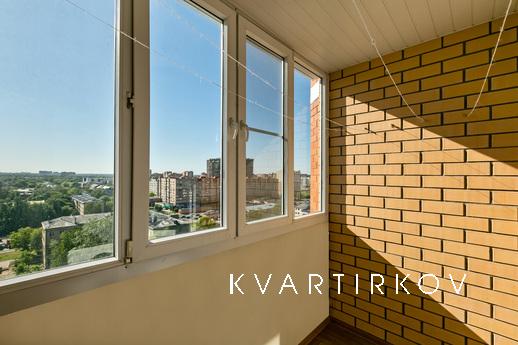 Daily 1st Soviet lane. 16A, Shchyolkovo - apartment by the day