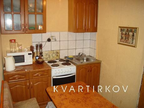 2-комнатная квартира посуточно, Набережные Челны - квартира посуточно