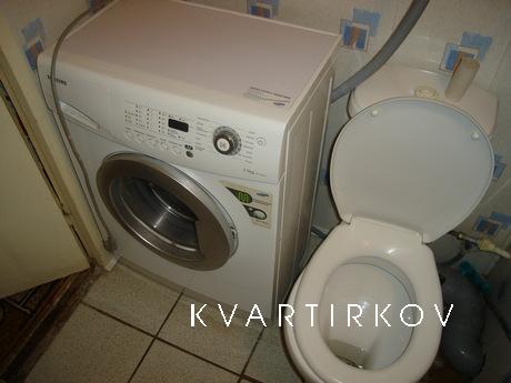 2-комнатная квартира посуточно, Набережные Челны - квартира посуточно