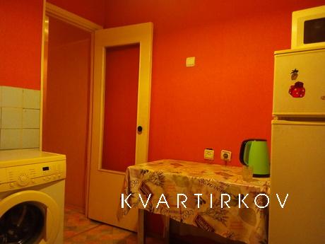 Однокомнатная квартира в 44 комплексе, Набережные Челны - квартира посуточно