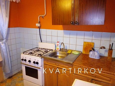 Однокомнатная квартира в 44 комплексе, Набережные Челны - квартира посуточно