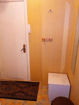 Однокомнатная квартира в 44 комплексе, Набережные Челны - квартира посуточно