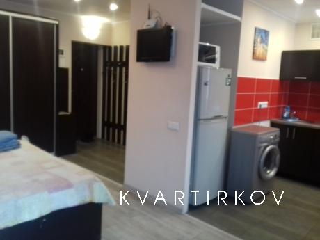 Daily apartment at M Nivki, Kyiv - apartment by the day