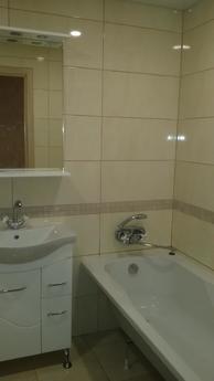 Rent a Center VIP repair, Kamenskoe (Dniprodzerzhynsk) - apartment by the day