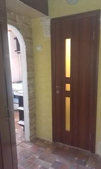 1 bedroom apartment for rent, Chernihiv - apartment by the day