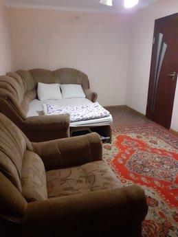 Apartment for rent and hourly!, Nikopol - apartment by the day