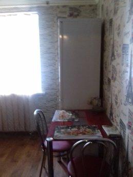 Apartment for rent and hourly!, Nikopol - apartment by the day