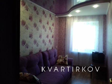 Rent an apartment and hourly!, Nikopol - apartment by the day