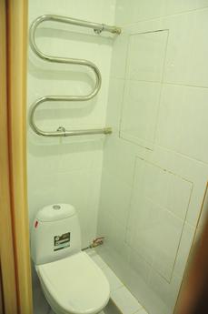 1 bedroom apartment for rent, Moscow - apartment by the day