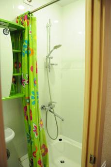 1 bedroom apartment for rent, Moscow - apartment by the day