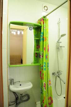 1 bedroom apartment for rent, Moscow - apartment by the day