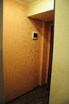 1 bedroom apartment for rent, Moscow - apartment by the day