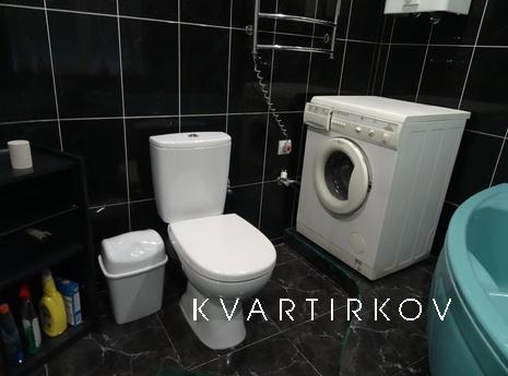 Hourly, daily rent, Kropyvnytskyi (Kirovohrad) - apartment by the day