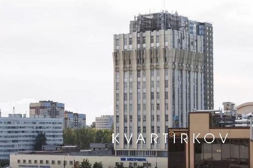 Daily st. Bryantseva, 13, building. 1, Санкт-Петербург - квартира подобово