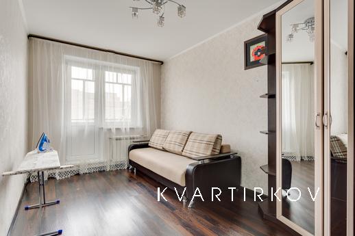 Посуточно Новочеркасский бульвар 46, Москва - квартира посуточно