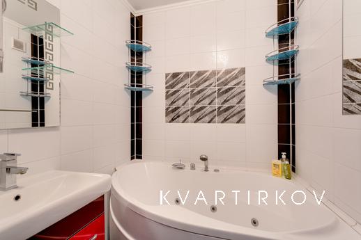 Посуточно Новочеркасский бульвар 46, Москва - квартира посуточно