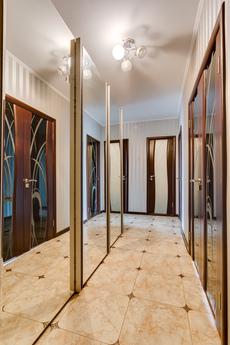 Посуточно Новочеркасский бульвар 46, Москва - квартира посуточно