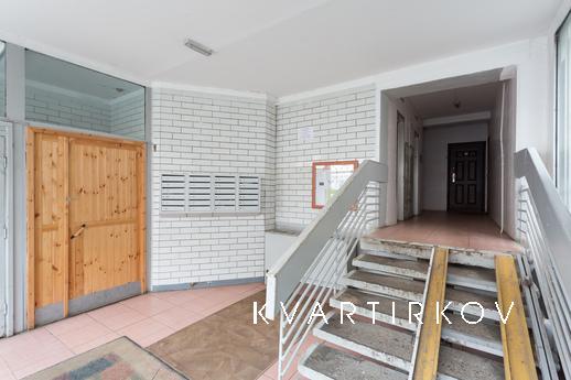 Посуточно Новочеркасский бульвар 46, Москва - квартира посуточно