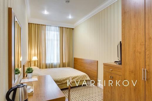 Daily Kozitsky per., 1 A, Москва - квартира подобово