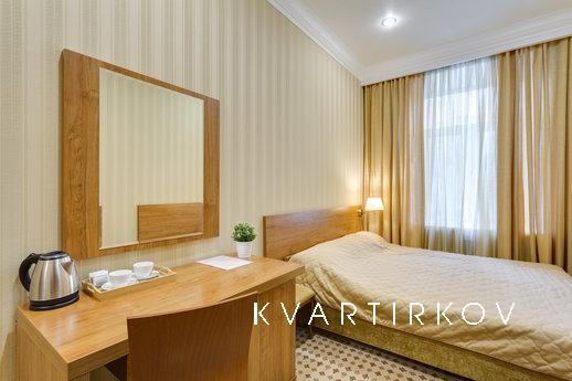 Daily Kozitsky per., 1 A, Москва - квартира подобово