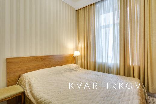 Daily Kozitsky per., 1 A, Москва - квартира подобово