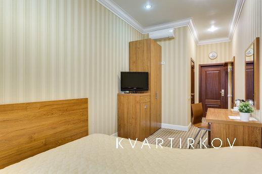 Daily Kozitsky per., 1 A, Москва - квартира подобово