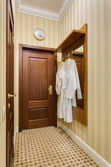 Daily Kozitsky per., 1 A, Москва - квартира подобово