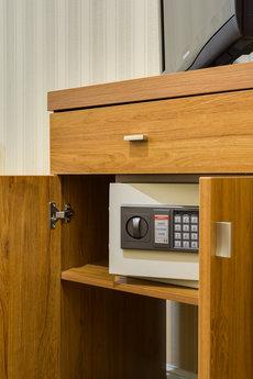 Daily Kozitsky per., 1 A, Москва - квартира подобово