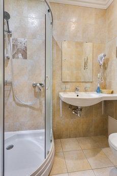 Daily Kozitsky per., 1 A, Москва - квартира подобово