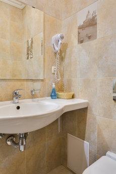 Daily Kozitsky per., 1 A, Москва - квартира подобово