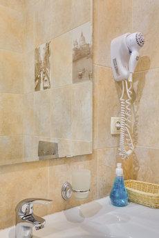 Daily Kozitsky per., 1 A, Москва - квартира подобово