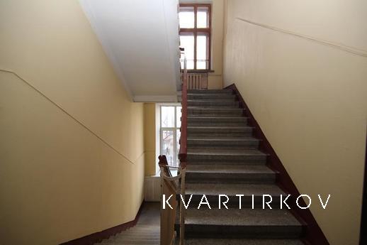 Daily Kozitsky per., 1 A, Москва - квартира подобово