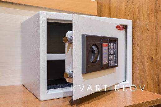 Daily Kozitsky per., 1 A, Moscow - apartment by the day